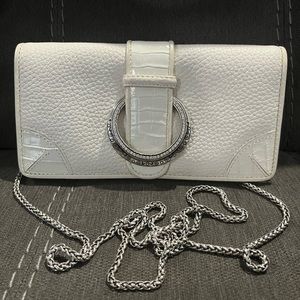 Brighton Wallet on Chain SOLD